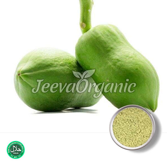 Green Papaya Powder