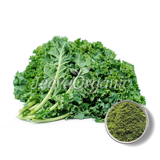 Organic Kale Powder