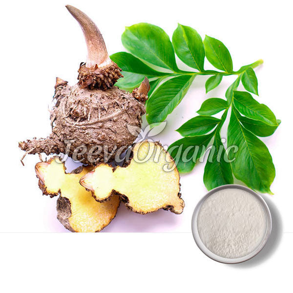 Konjac Powder