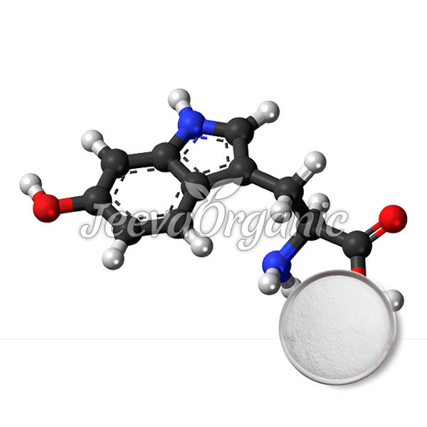 L-Tryptophan Powder