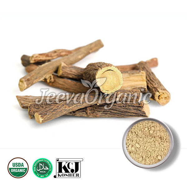 Licorice Extract Powder 20% Glycerrhizin