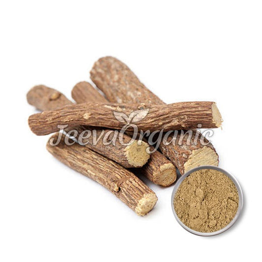 Licorice Root Extract Powder 5:1
