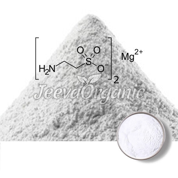 Magnesium Taurinate Powder