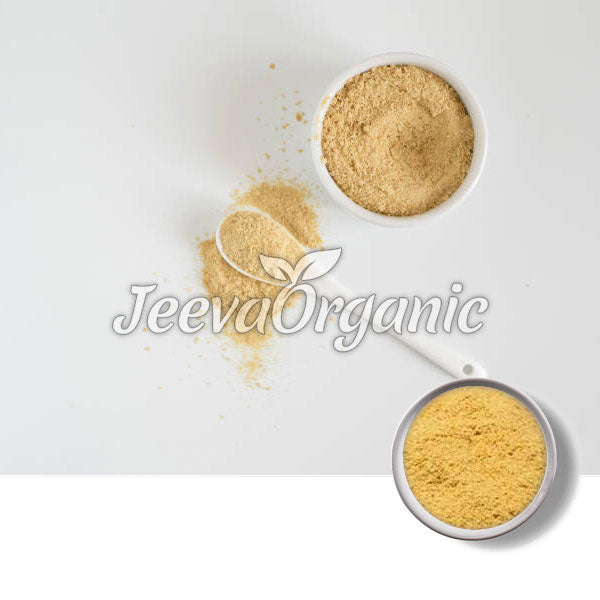 Nutritional Yeast (Red Star)