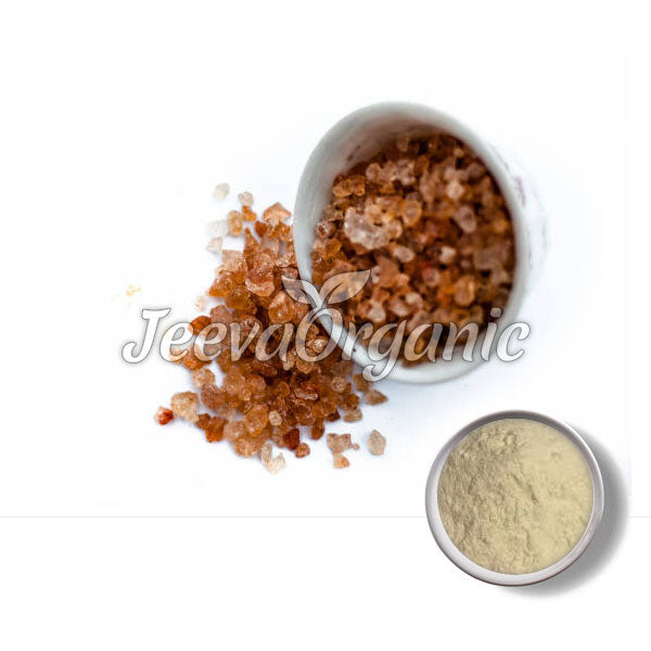 Acacia Gum Powder