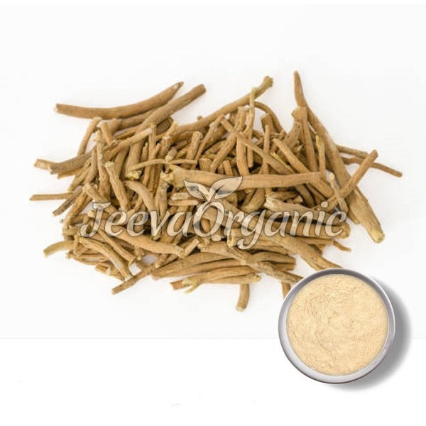 Ashwagandha Extract Powder 2.5% Withanolide