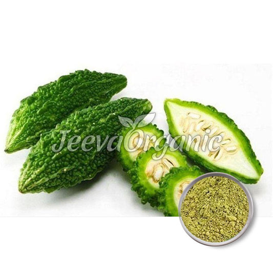 Bitter Melon Extract Powder 10% Bitter