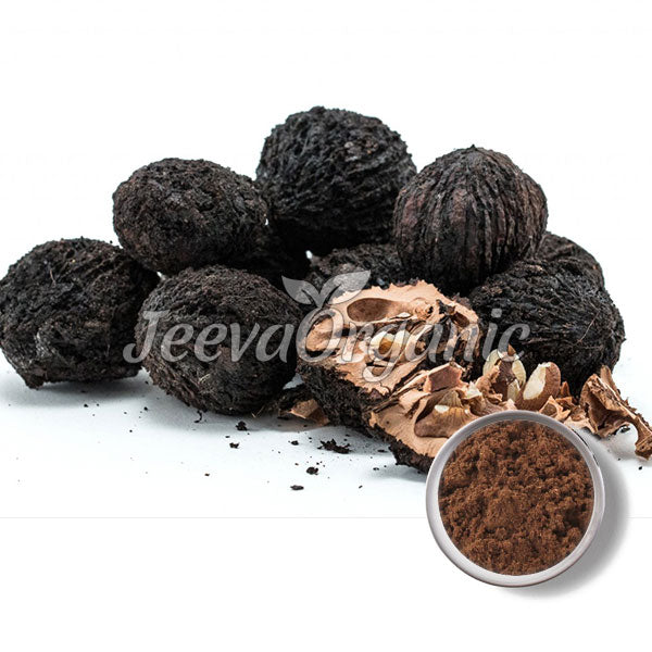 Black Walnut Powder