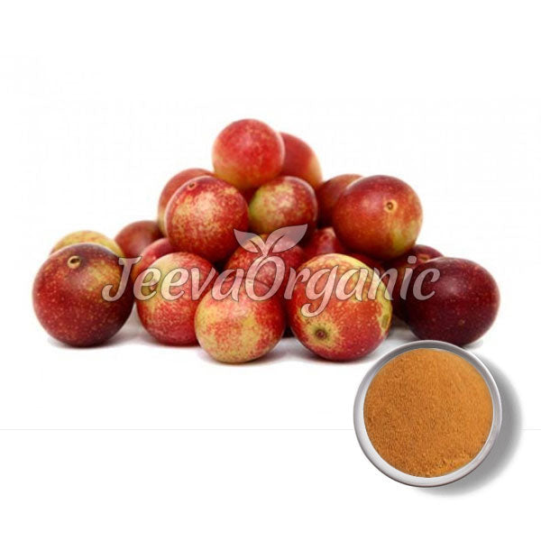 Camu Camu Powder