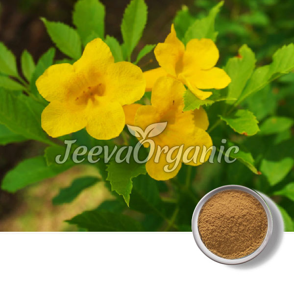 Organic Cat'S Claw Powder