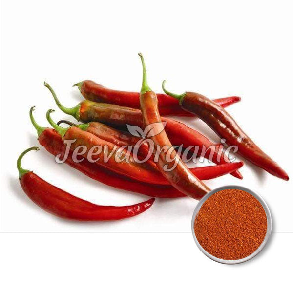 Cayenne Powder