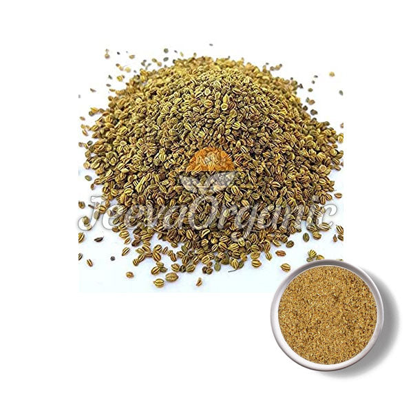 Celery Seed Powder