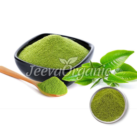 Organic Matcha Tea Powder