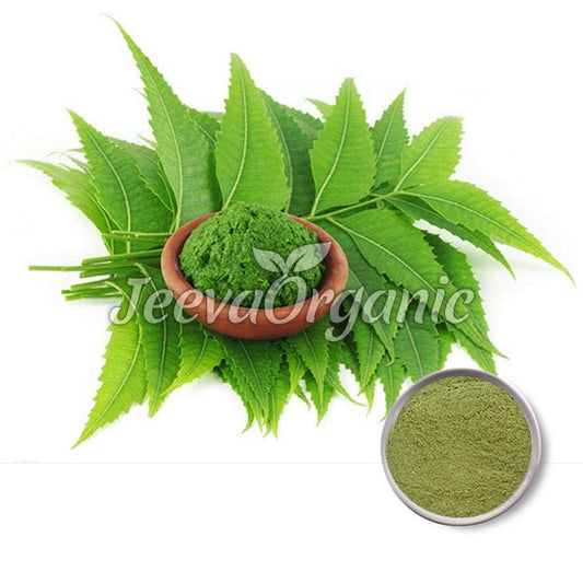 Neem Leaf Extract Powder 4:1