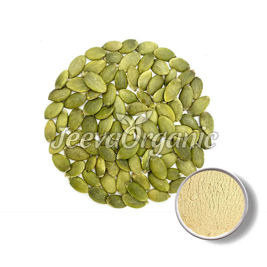 Pumpkin Seed Extract Powder 5:1