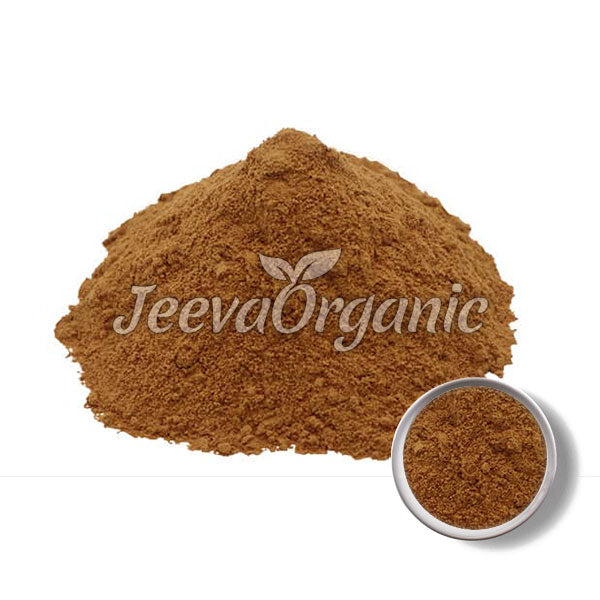 Organic Rooibos Tea Powder