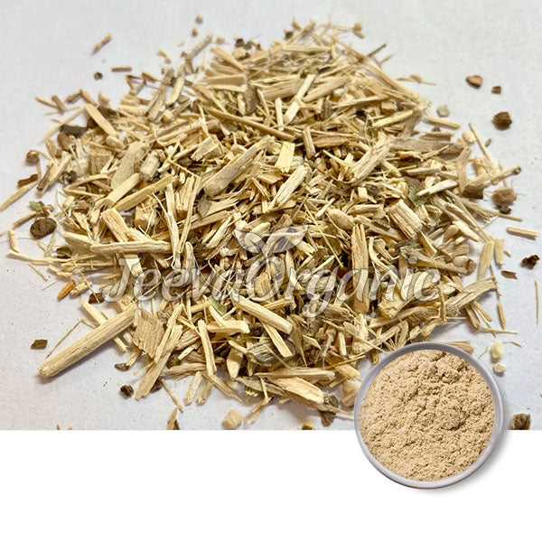 Ginseng Powder