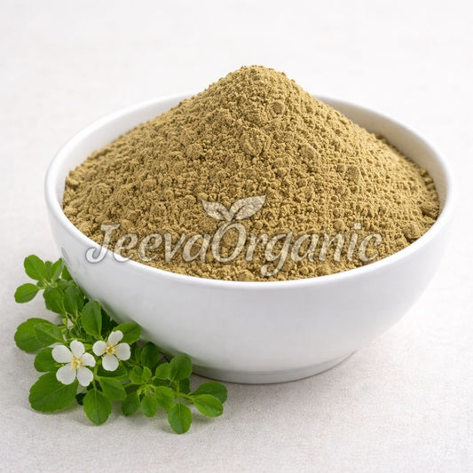Organic Brahmi Powder