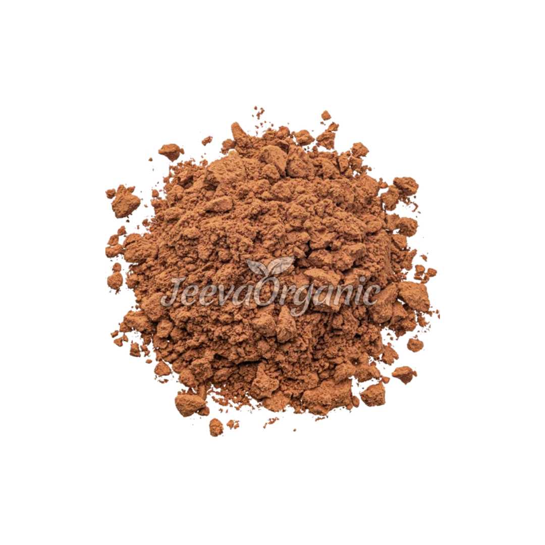 Organic Cocoa Powder Manufacturer | Dietary Ingredient Manufacturer 