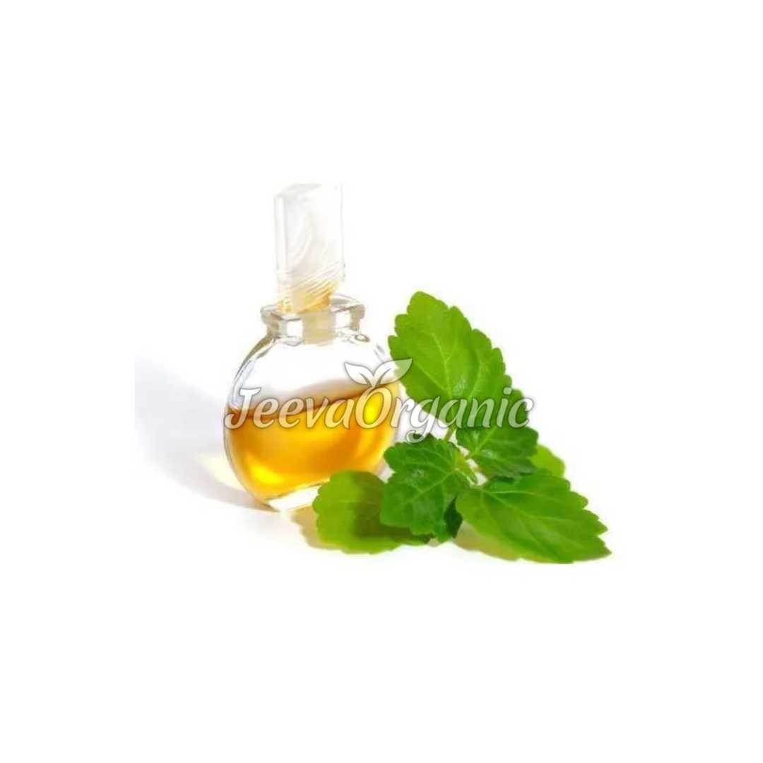 Organic Davana Oil