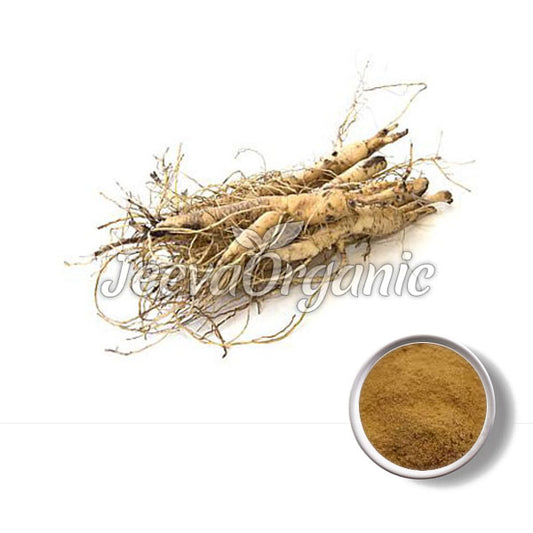 Pleurisy Root Powder