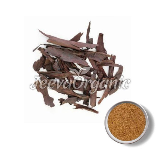 Prickly Ash Powder