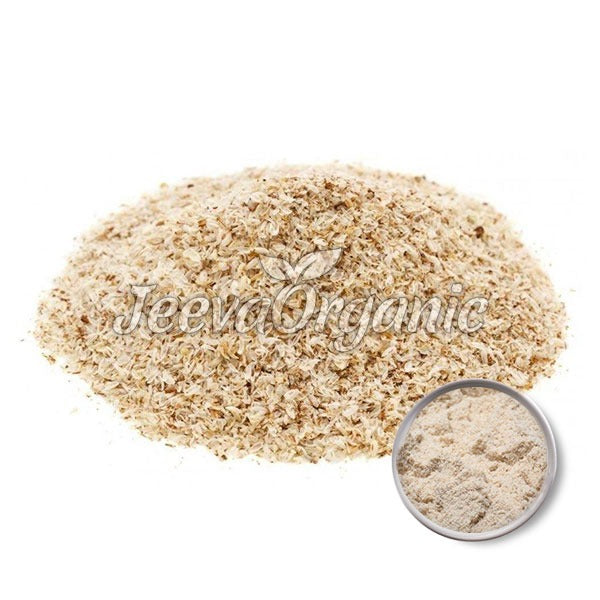 Psyllium husk