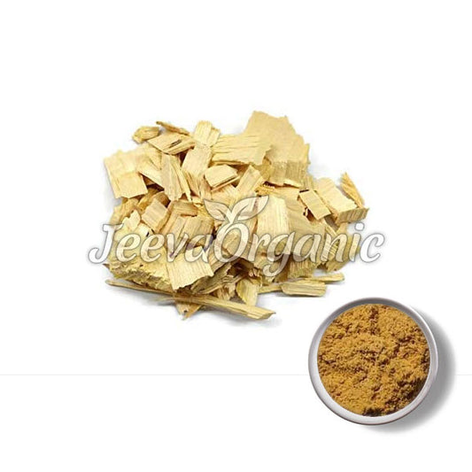 Quassia Powder