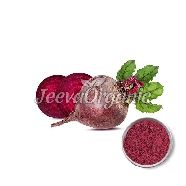 Beetroot Fiber Powder 65%