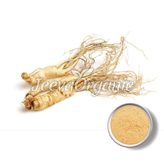 Red Ginseng Powder