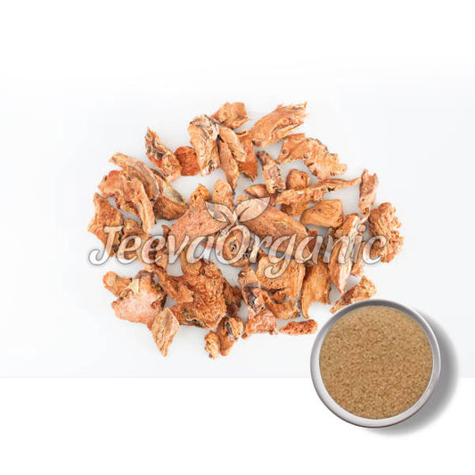 Rhodiola Powder