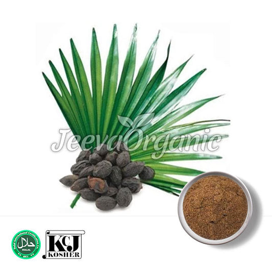 Saw Palmetto Powder