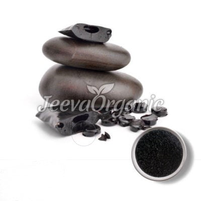 Shilajit Extract Powder 30% Fulvic Acid