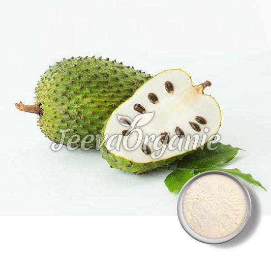 Soursop Powder