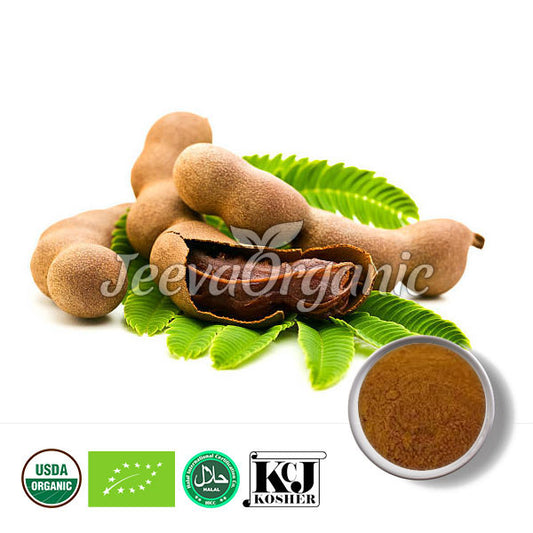 Organic Tamarind Powder