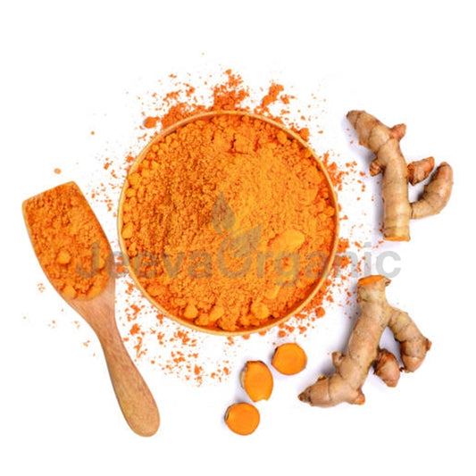 Turmeric Root Extract Powder 10:1