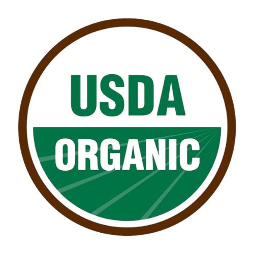 USDA Organic Certified - Jeeva Organic