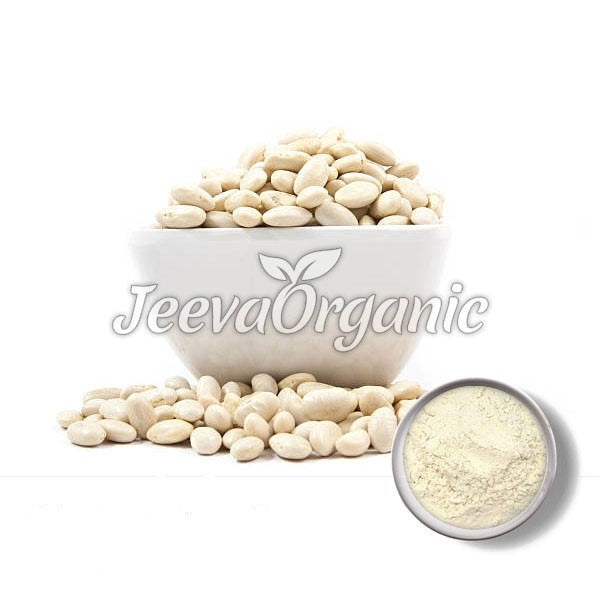 Organic White Kidney Bean Powder