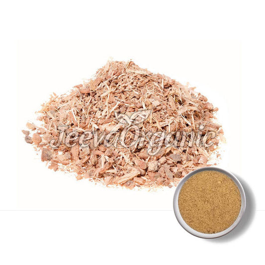 White Oak Bark Powder