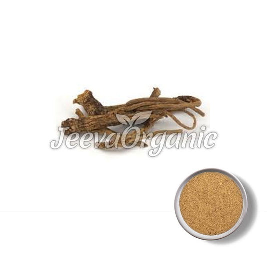 Yerba Mansa Powder