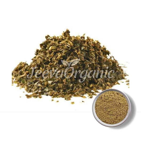 Yerba Mate Powder