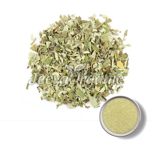 Yerba Santa Powder