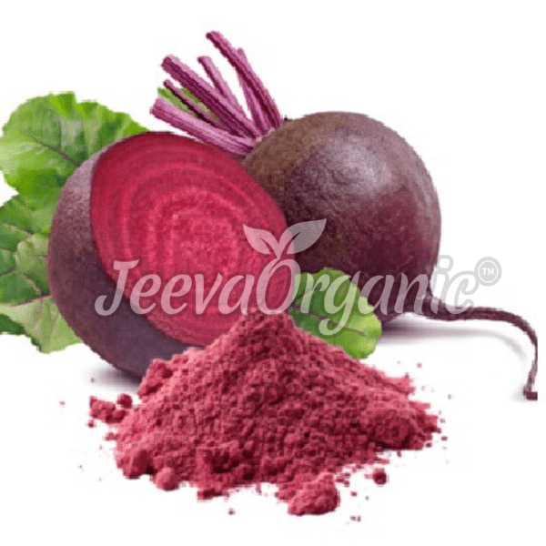 Beetroot Powder, FD