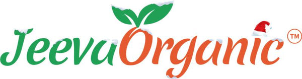 Jeeva Organic Private Limited