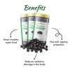Dried Blueberries - Benefits