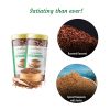 Satiating than ever! Flaxseed Combo