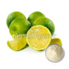Organic Lime Fruit Powder