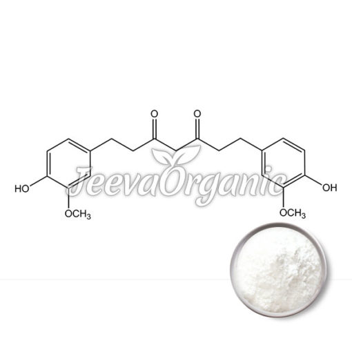 Tetrahydrocurcumin Powder