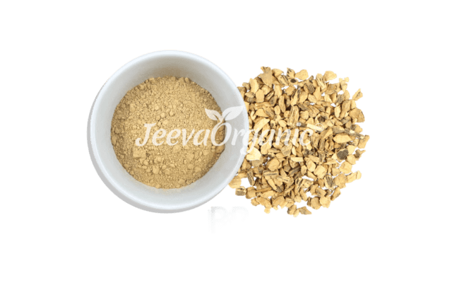 Bulk Gentian Root Powder for B2C Products Beyond Supplements