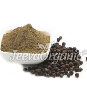Black Pepper Extract Powder